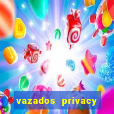 vazados privacy belle belinha